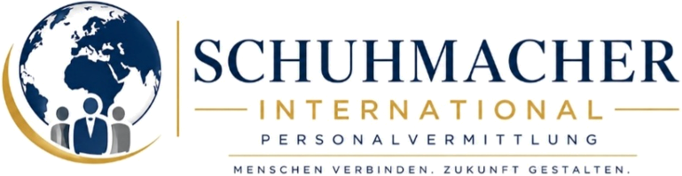 Schuhmacher International Personalvermittlung