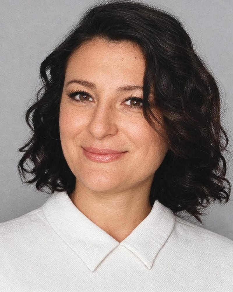 Porträt von Frau Schuhmacher, Ansprechpartnerin bei Schuhmacher International Personalvermittlung